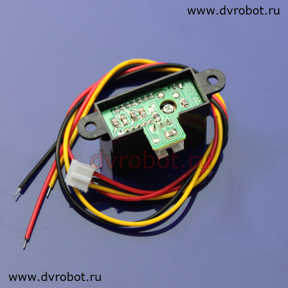 ИК- дальномер 20 - 150см