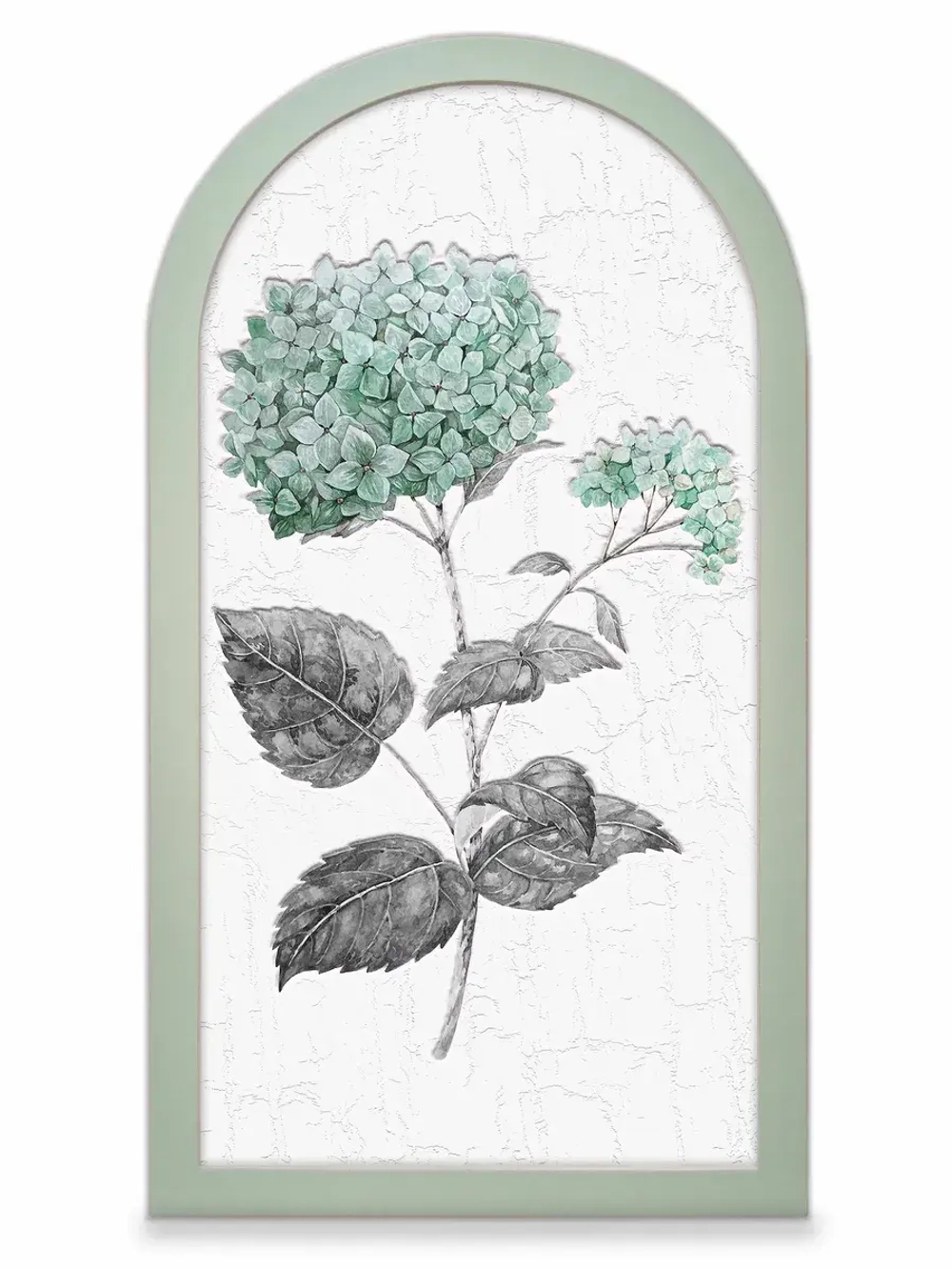 Картина на стену интерьерная в раме 72,5*40,5 см