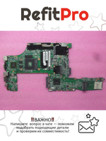 Материнская плата для ноутбука Lenovo T520 LKN3 Hybrid None AMT/TPM/AES (04W3256), оригинал