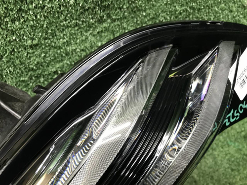 ДХО левый Zeekr 001 (2021-н.в.) LED