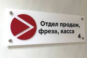 Металлические дистанционные держатели