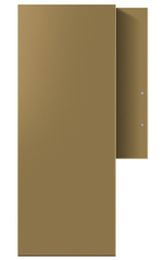 Кухонная вытяжка MAUNFELD Bath Plus 402 золотой фото 8