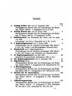 Die Bekämpfung Des Unlauteren Wettbewerbs. Materialien Des Gesetzes Zur Bekämpfung Des Unlauteren Wettbewerbes Vom 27. Mai 1896 Volume 3 | Adolf Lobe