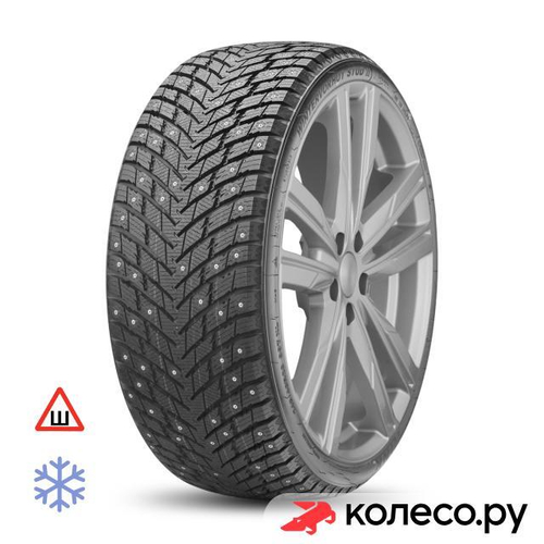 Wintervorhut Stud II 245/40 R20 99T