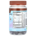 Good Day Chocolate, Calm, для взрослых, молочный шоколад, 80 кусочков, покрытых оболочкой