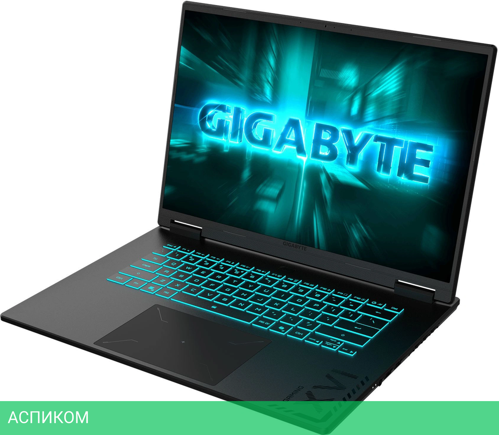 Ноутбук Gigabyte GAMING A16