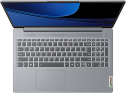 Ноутбук Lenovo IdeaPad 3 Slim 15.6" / Core 5 - 120U / 8 Гб / SSD 512 Гб / Win 11 / сенсорный экран / 83E6000AUS