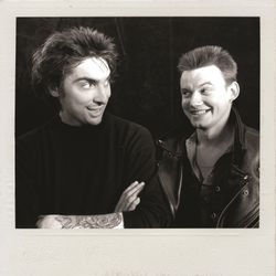 КОРОЛЬ И ШУТ. Акустический Альбом (LP+постер) Новая запечатанная пластинка