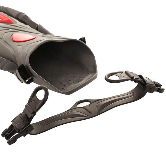 Ласты Marlin Florida Red