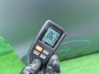 Дверь задняя левая EXEED RX (2023-н.в.)