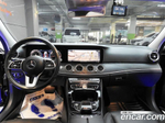 Mercedes-Benz E-Class W213 E300 Avangarde (12.2019)