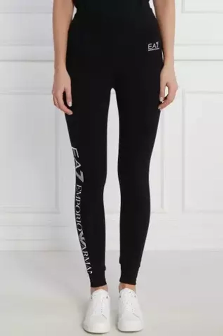 Леггинсы EA7