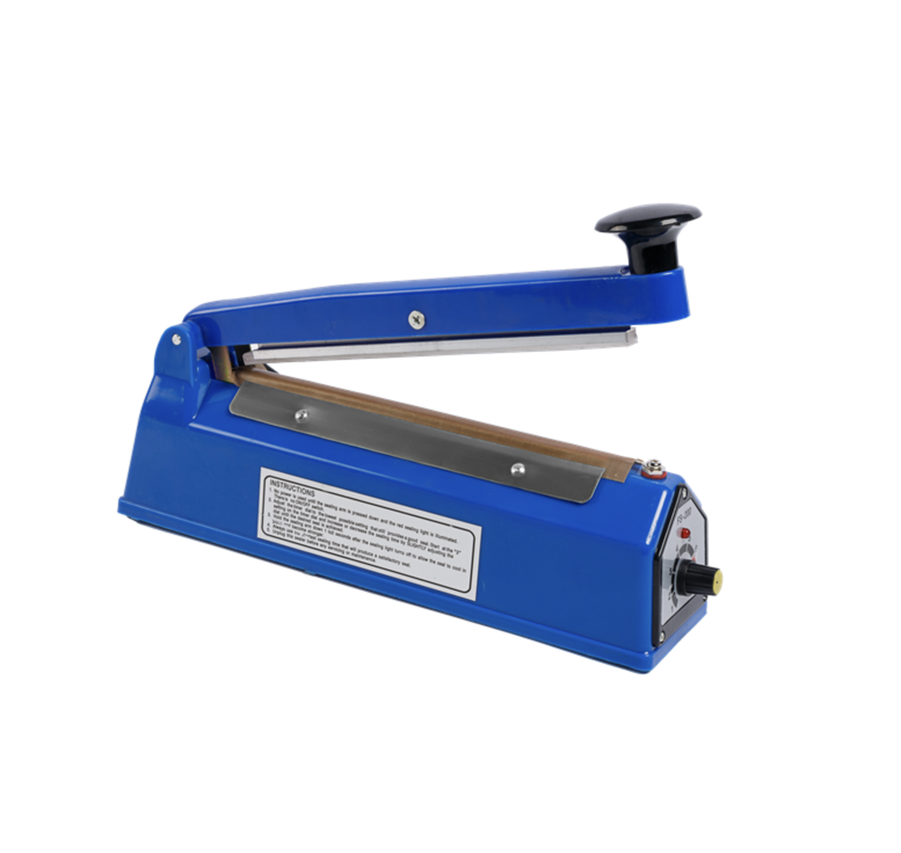 Запайщик пакетов FS-300