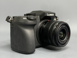 Panasonic Lumix DMC-G7 Kit 14-42mm 350 кадров