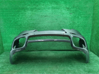 Бампер задний Porsche Panamera 2 971 (20-24) Turbo