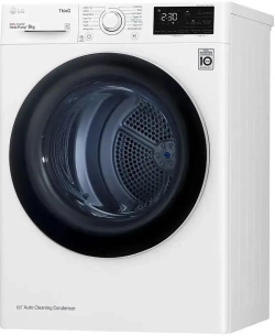 Сушильная машина LG RH80V3AV6N