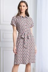 Халат Mia-Amore 5303 "Berta"