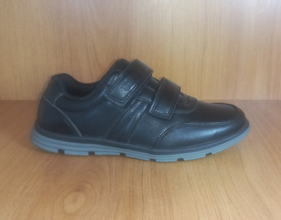 Туфли школьные