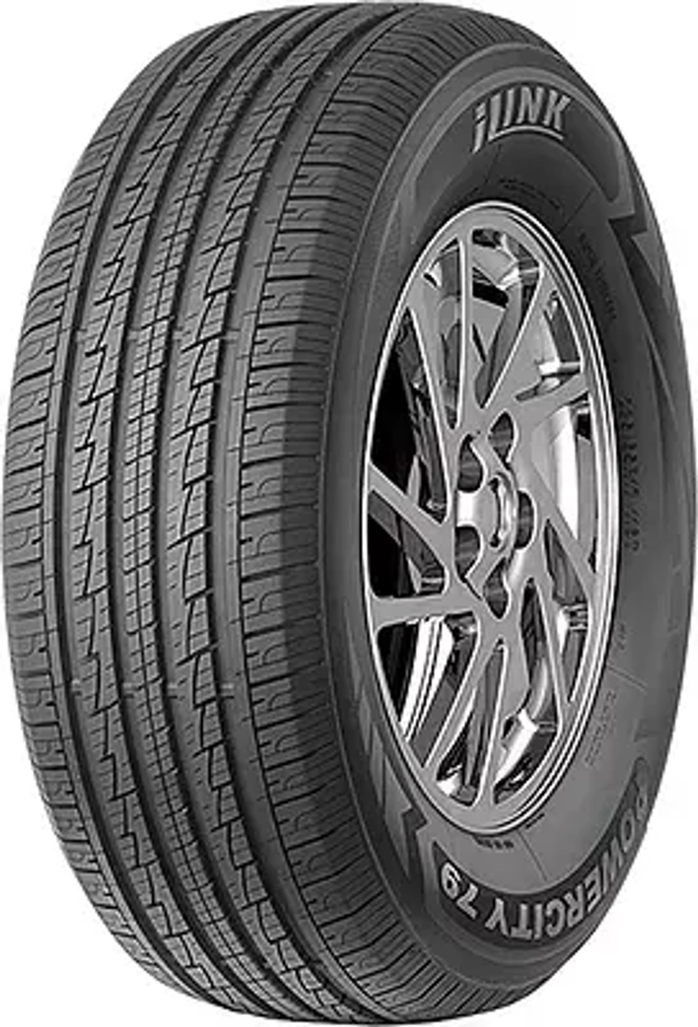 iLINK Powercity 79 245/55 R19 107V XL