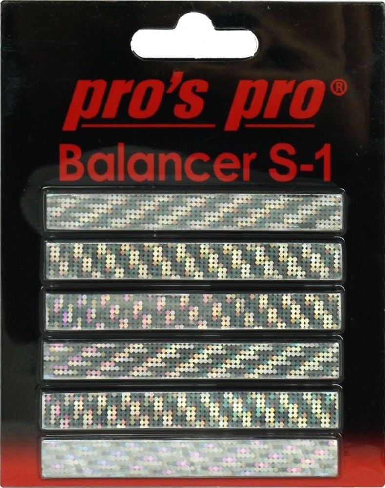 Pro's Pro Balancer S-1 - glitter
