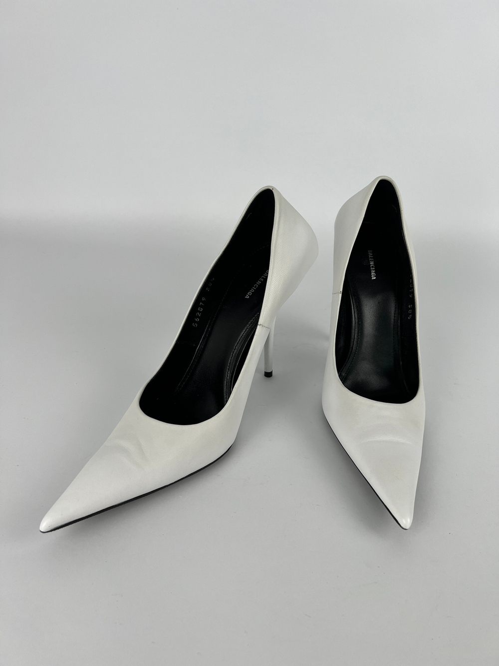Туфли Balenciaga