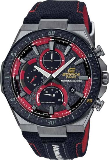 Наручные часы Casio Edifice EFS-560HR-1ADR