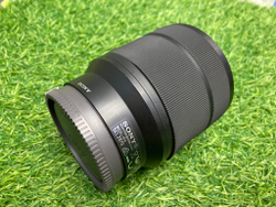 Sony 28-70 mm 3.5-5.6 OSS (SEL-2870)