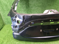 Крышка багажника Mazda CX-5 2 (2017-н.в.)