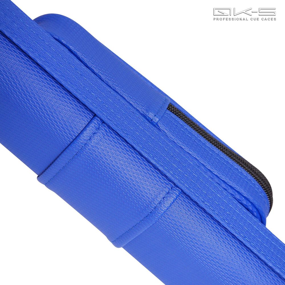 Тубус QK-S Ray Slim 1x1 синий