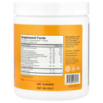 JUNP Hydration, Порошковая смесь электролитов, апельсин, 405 г (14,2 унции)