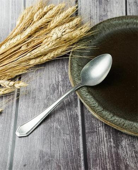 Ложка столовая 207мм, 18/10 Riva Vintage