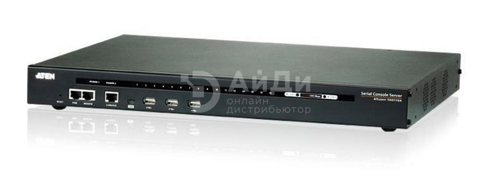 Устройство управления Aten SN0116A-AX-G