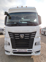 КамАЗ 54901 4x2 Седельный тягач 54901-70014-94 (Дизельный, 12,0 л, 450 л.с., АТ)