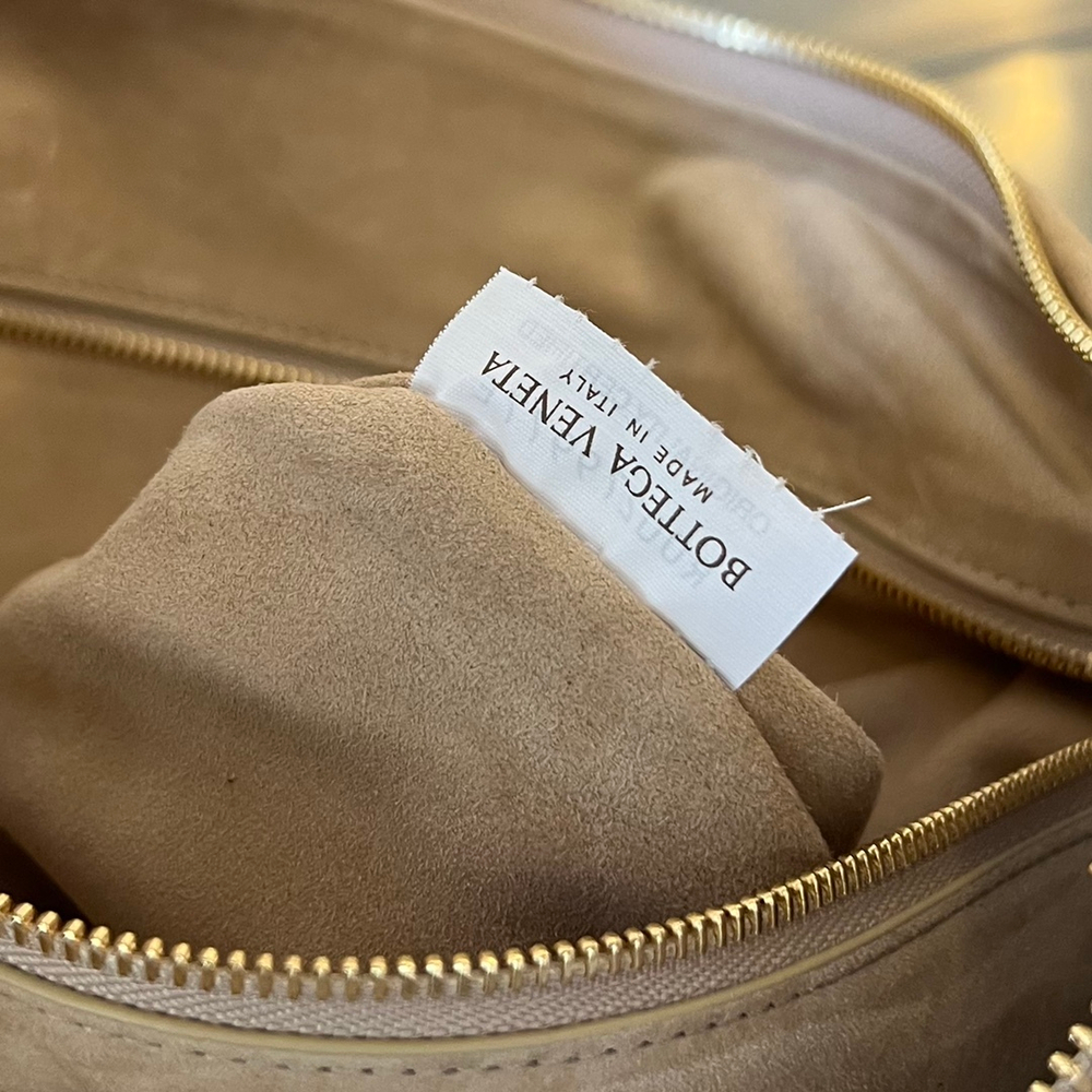 Bottega Veneta Small Jodie 48 cm