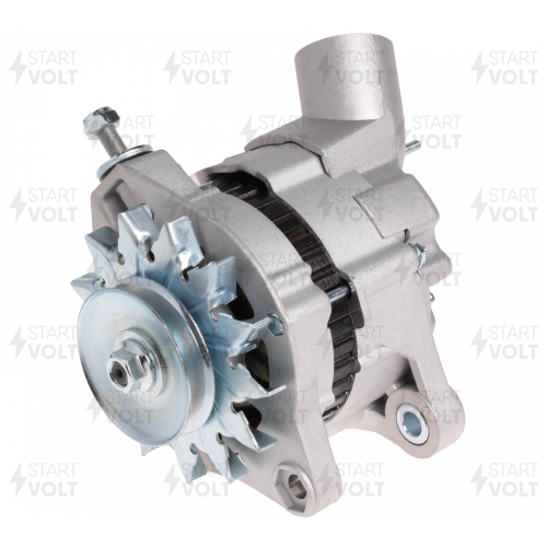 Генератор для ВАЗ 21213 Нива 65 А STARTVOLT