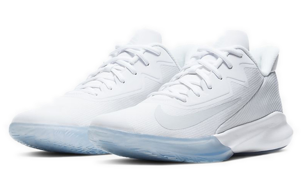 Кроссовки Nike Precision 4