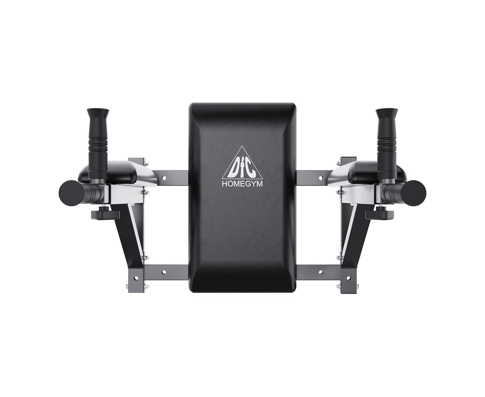 Брусья настенные DFC Homegym G294
