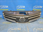 Решетка радиатора NISSAN NOTE 2008-2012