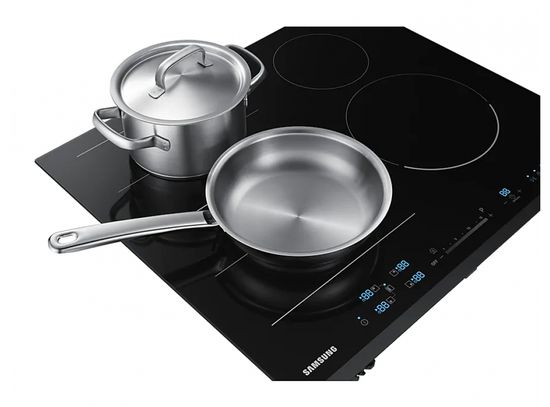 Индукционная варочная панель Samsung NZ64R9777GK