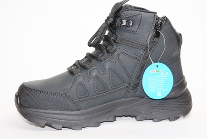 Ботинки детские демисезонные Пчёлка Доми арт. D40610-0