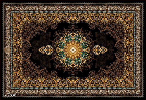 Персидский Ковер Код V2838