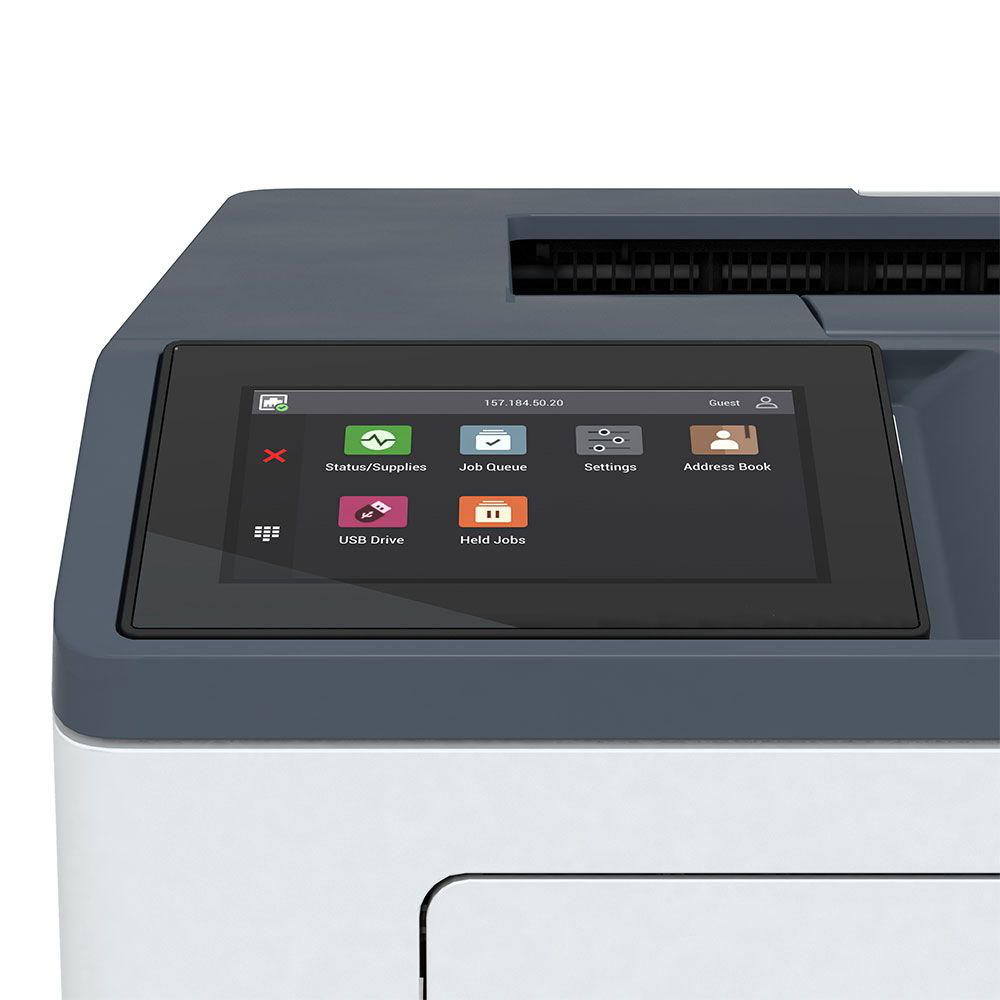 Принтер Xerox VersaLink B410DN