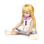 Кукла Классическая 51см, коробка NK188A-4