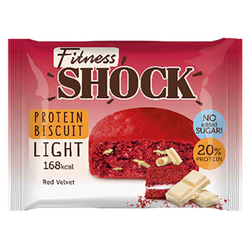 FitnesShock Бисквит (40 гр.)