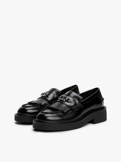 Лоферы женские TOMMY JEANS TJW FRINGES LOAFER