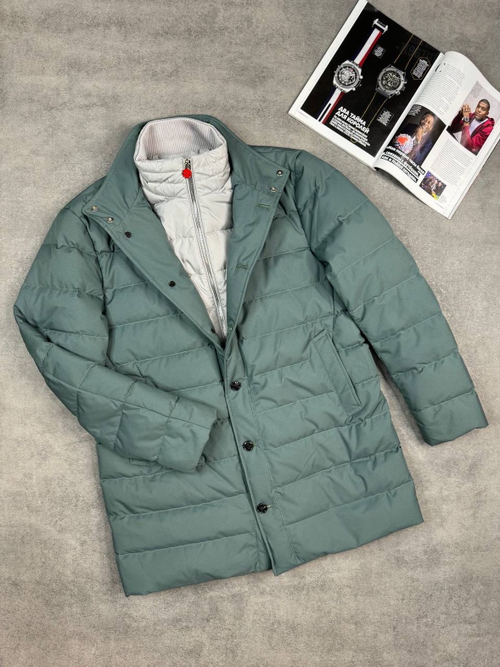 Куртка Kiton