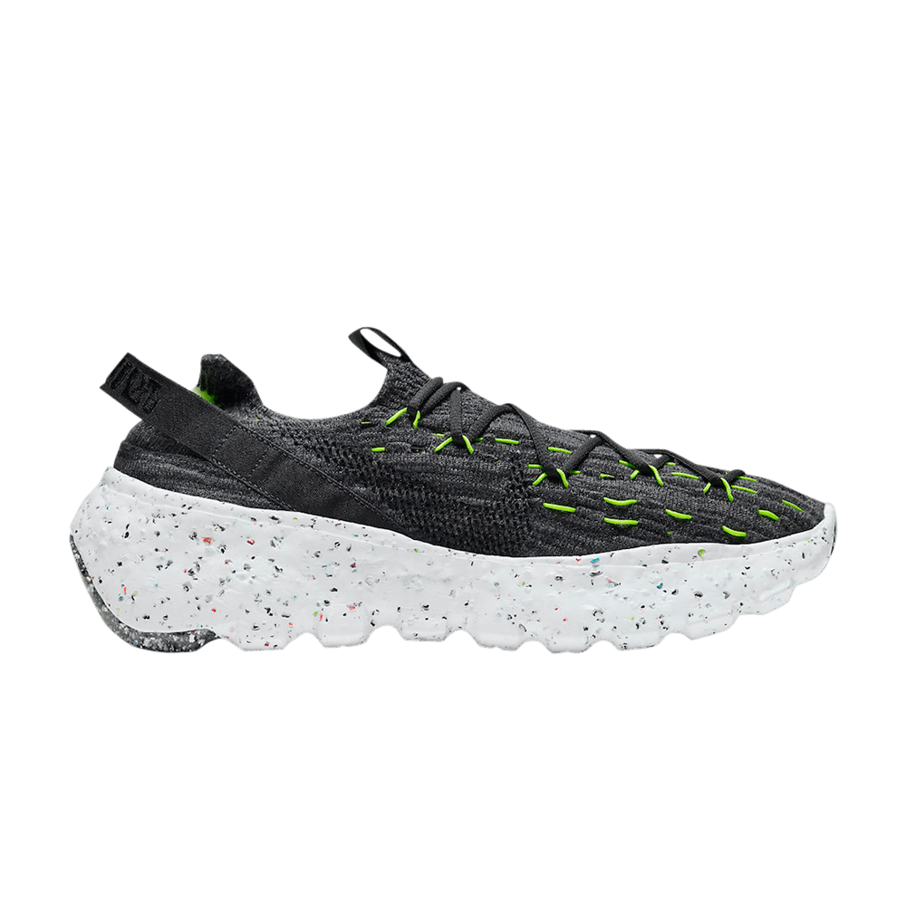 Кроссовки Nike Space Hippie 04