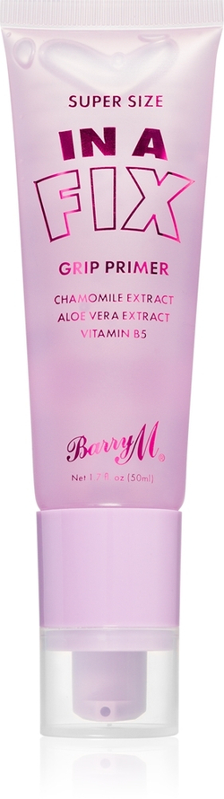 Barry M In A Fix Grip Primer - основа под макияж, 30 ml