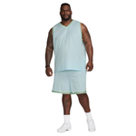 Баскетбольная футболка Nike Dri-FIT DNA T-shirt Blue