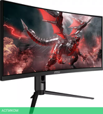 Монитор MSI Optix MAG301CR2